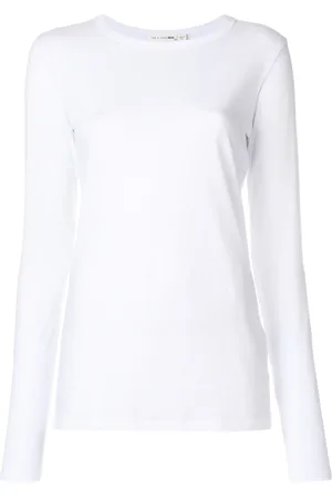 RAG&BONE Schmales Langarmshirt