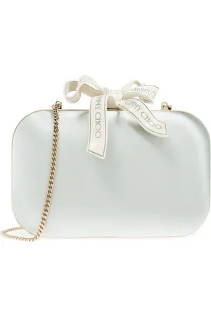 Jimmy Choo Cloud Clutch