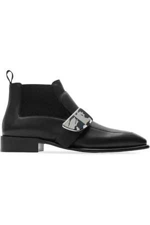 Burberry Shield Stiefel
