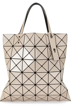 Issey Miyake Lucent Handtasche