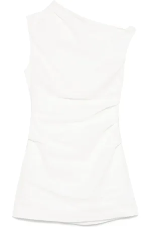 SIR Tamara Knot Minikleid