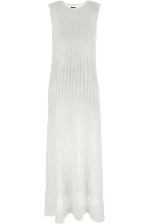 FISICO Ärmelloses Kleid