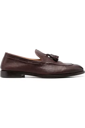 Brunello Cucinelli Loafer mit Quasten