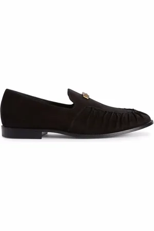 Giuseppe Zanotti Jareth Loafer mit Schnalle