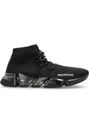 Balenciaga Speed Sneakers mit Schnürung
