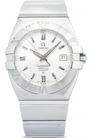 Omega Pre-owned Constellation 38mm