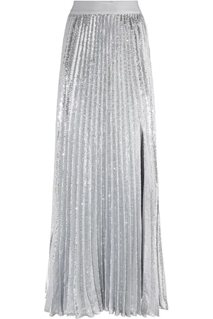 ALICE+OLIVIA Ivey Maxirock