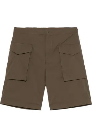 Aspesi Lou Bis Shorts