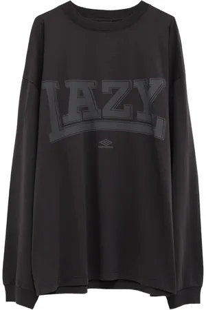 Umbro Lazy T-Shirt