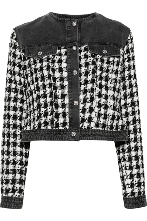 Liu Jo Jacke mit Pailletten