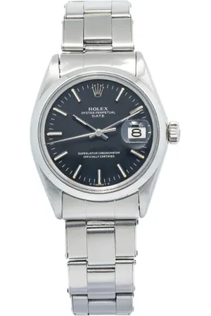 Rolex Pre-owned Datejust 35mm