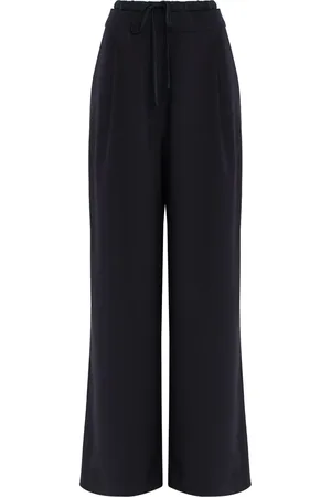 Gloria Coelho Hose mit geradem Bein