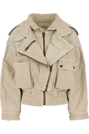 Isabel Marant Aneli jacket