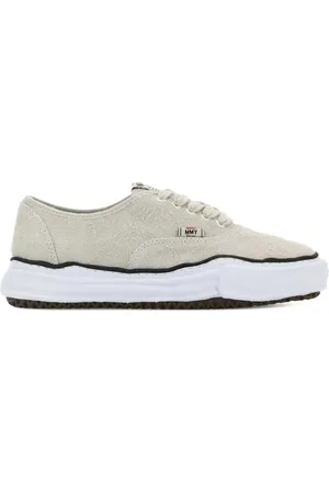 Maison Mihara Yasuhiro Sneakers aus Baumwolle