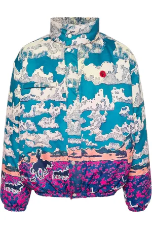 ICECREAM Gefütterte Cloud World Jacke