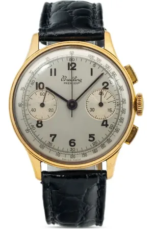 Breitling Pre-owned Premier 36mm
