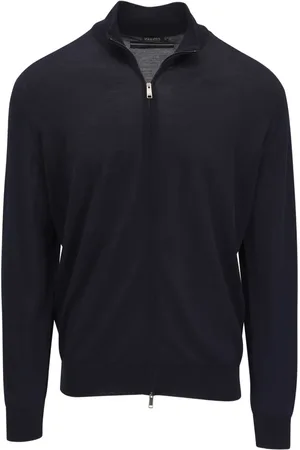 Ermenegildo Zegna Klassischer Cardigan
