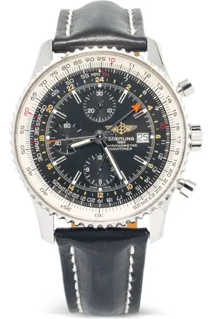 Breitling Pre-owned Navitimer 46mm