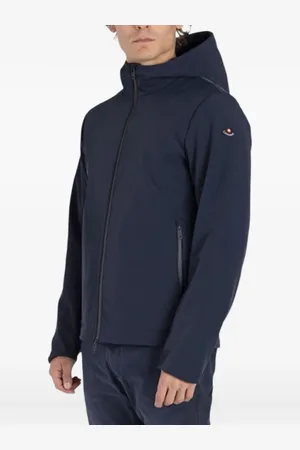 CANADIENS Hooded jacket