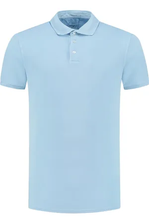 FEDELI Short-sleeve polo shirt