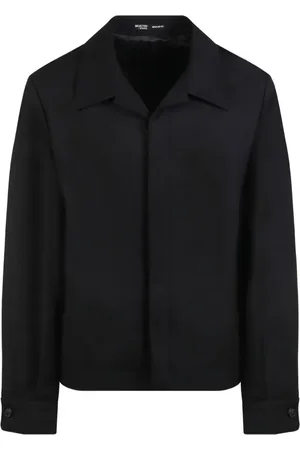 SELECTED Klassische Hemdjacke