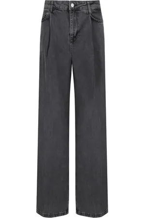 SELECTED Straight-leg trousers