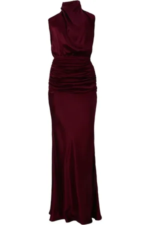 MOOS Asymmetric dress