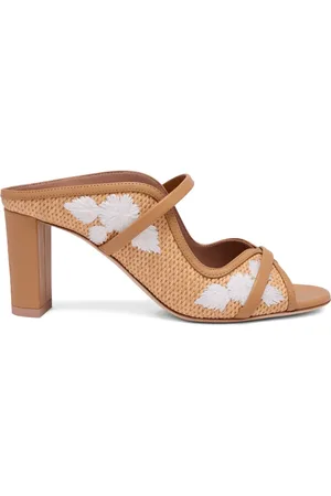 MALONE SOULIERS Norah Mules 70mm