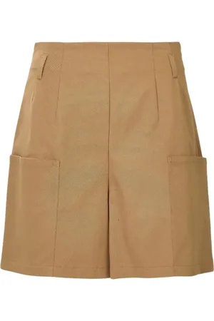 Caractere Klassische Bermudas