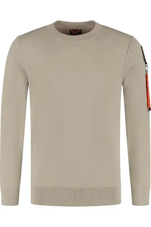Parajumpers Crew-neck sweatshirt