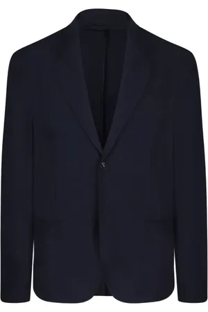Alberto Bresci Single-breasted blazer