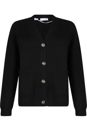 SELECTED Wool cardigan