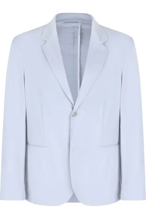 Alberto Bresci Single-breasted blazer