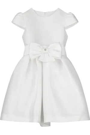 Mimilù Off-shoulder dress