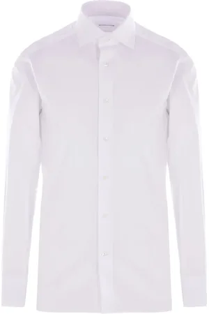 Ermenegildo Zegna Trofeo™ Hemd