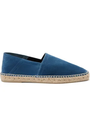 Tom Ford Espadrilles aus Wildleder