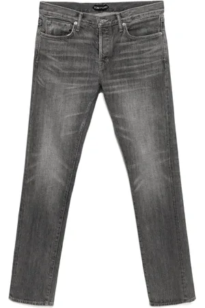 Tom Ford Jeans mit geradem Bein