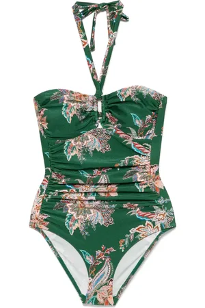 ZIMMERMANN Rhiannon swimsuit