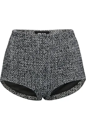 SER.O.YA Kurze Ellery Shorts