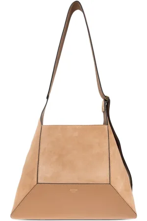 Jimmy Choo Mittelgroße Diamond Tote Bag