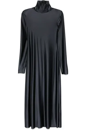 DAY Birger et Mikkelsen Shari Glossy Kleid