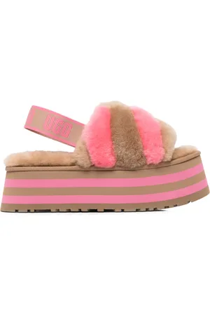 UGG Disco Pantoletten