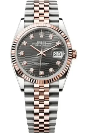 Rolex 2023 Datejust 36mm