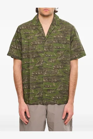 Les Deux Lesley Ruins shirt