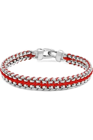 Nialaya Woven bracelet