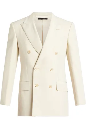 Tom Ford Doppelreihiges Sakko