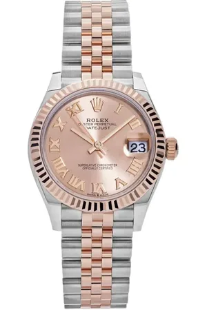 Rolex 2025 Datejust 31mm