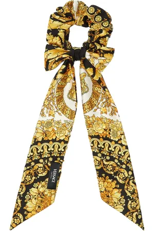 VERSACE Barocco Seidenschal