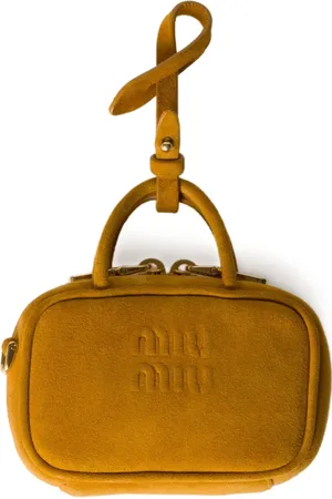 Miu Miu Beau mini bag