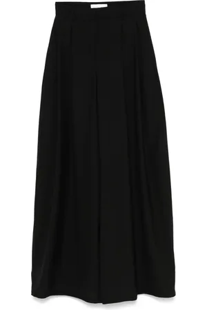 Monot Plissierte Hose